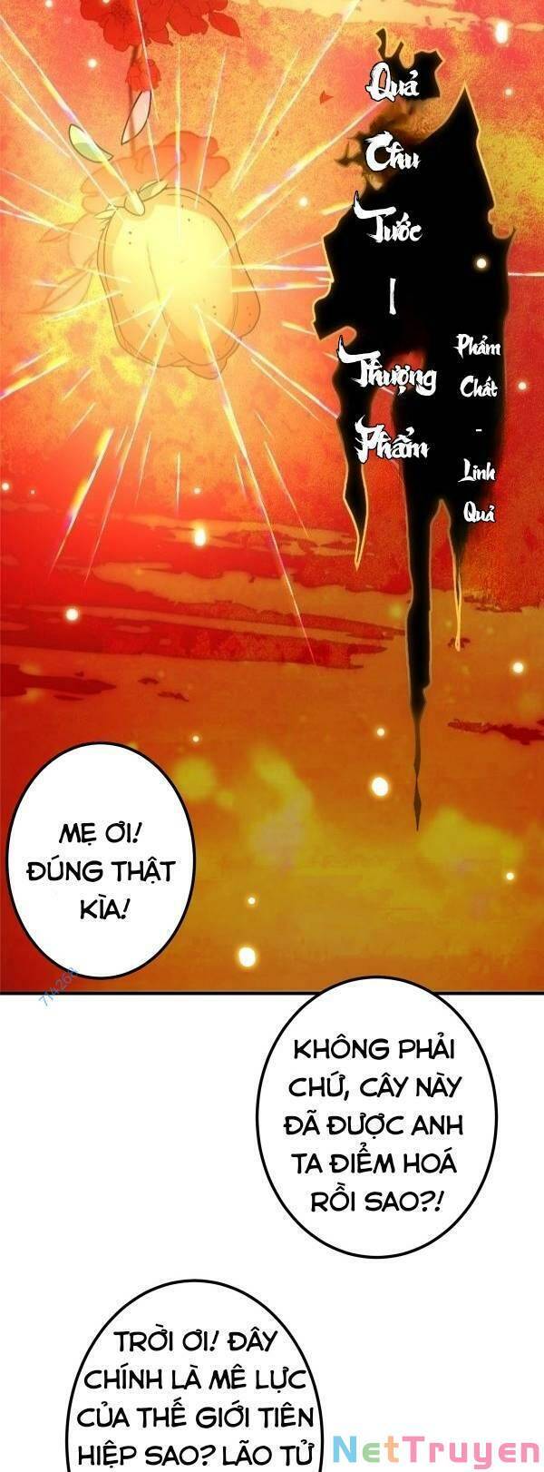 Chưởng Môn Khiêm Tốn Chút Chap 116 - Next Chap 117