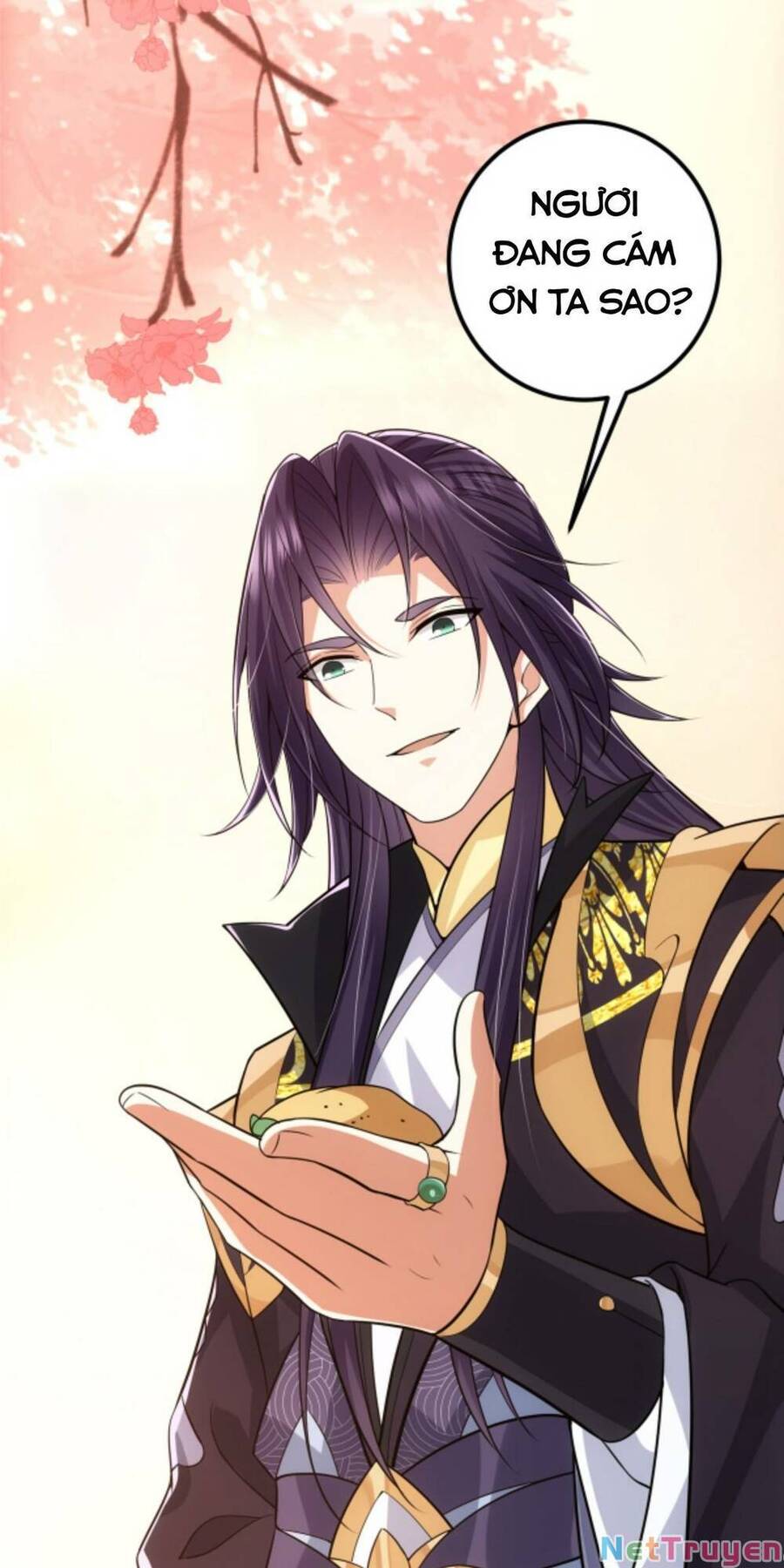 Chưởng Môn Khiêm Tốn Chút Chap 116 - Next Chap 117