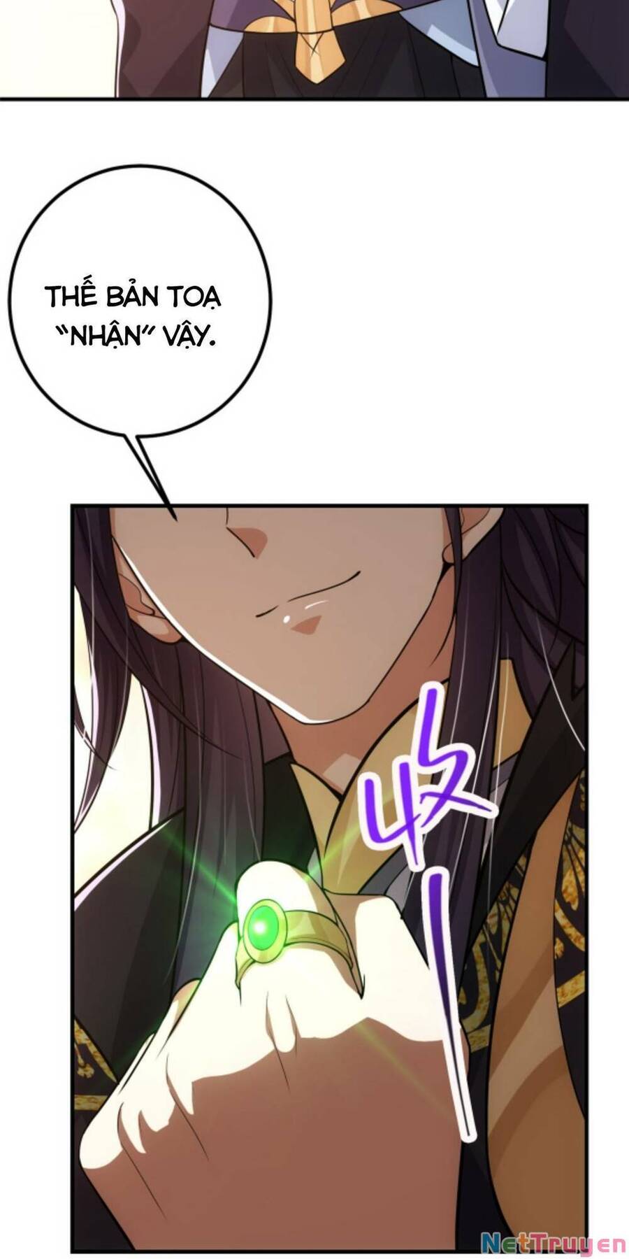 Chưởng Môn Khiêm Tốn Chút Chap 116 - Next Chap 117