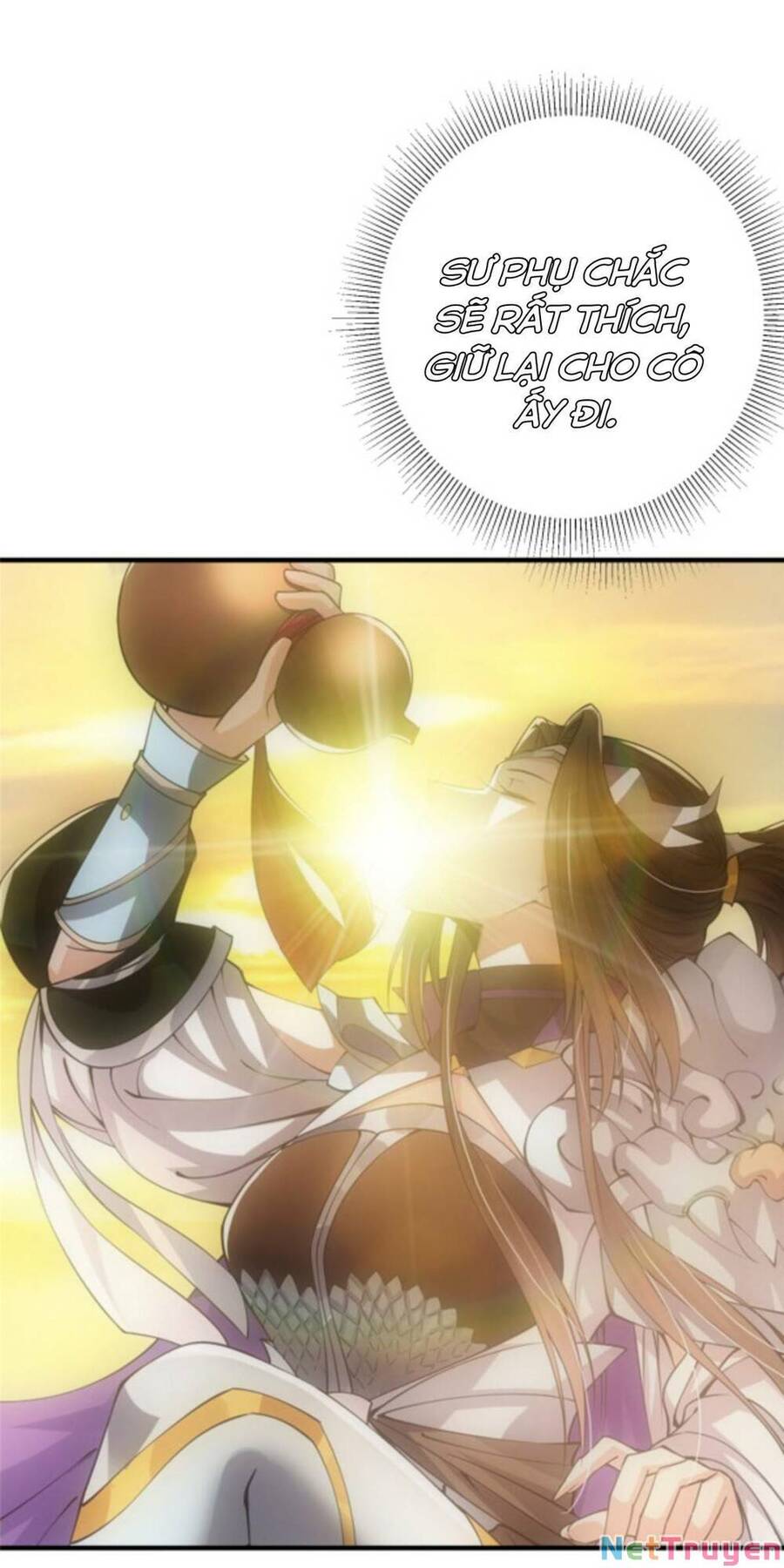 Chưởng Môn Khiêm Tốn Chút Chap 116 - Next Chap 117