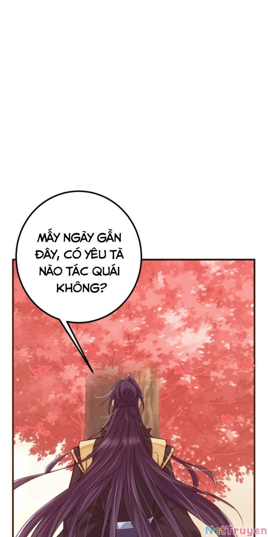 Chưởng Môn Khiêm Tốn Chút Chap 116 - Next Chap 117