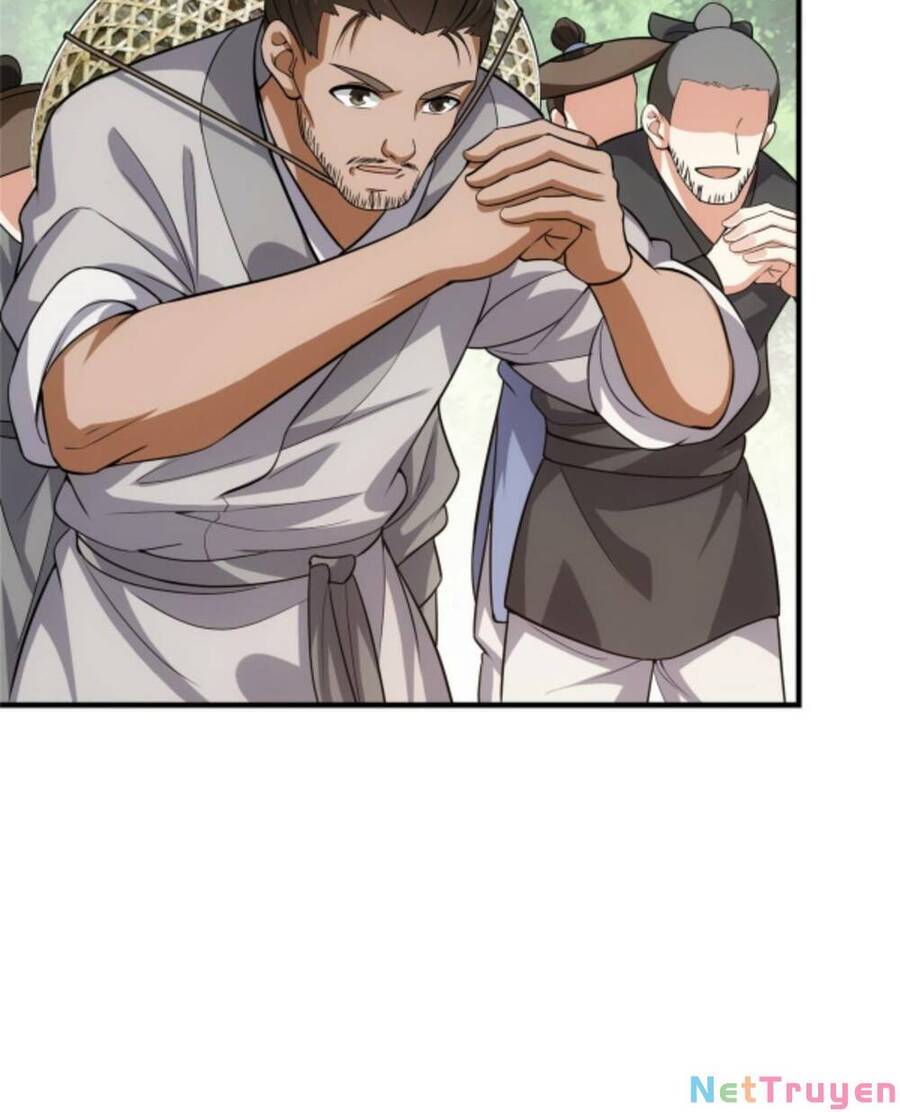 Chưởng Môn Khiêm Tốn Chút Chap 116 - Next Chap 117