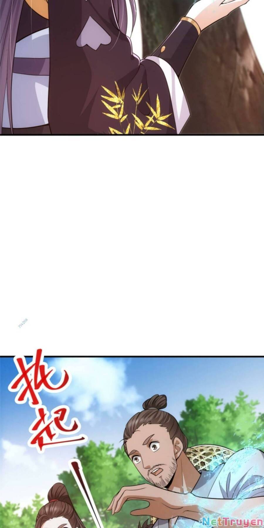 Chưởng Môn Khiêm Tốn Chút Chap 116 - Next Chap 117