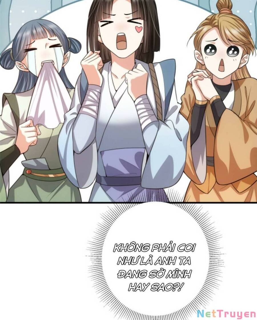 Chưởng Môn Khiêm Tốn Chút Chap 116 - Next Chap 117