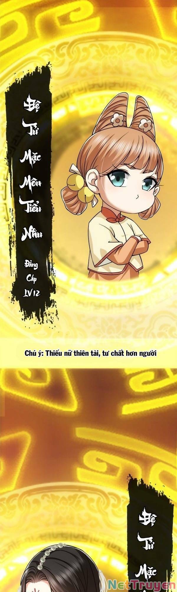 Chưởng Môn Khiêm Tốn Chút Chap 116 - Next Chap 117