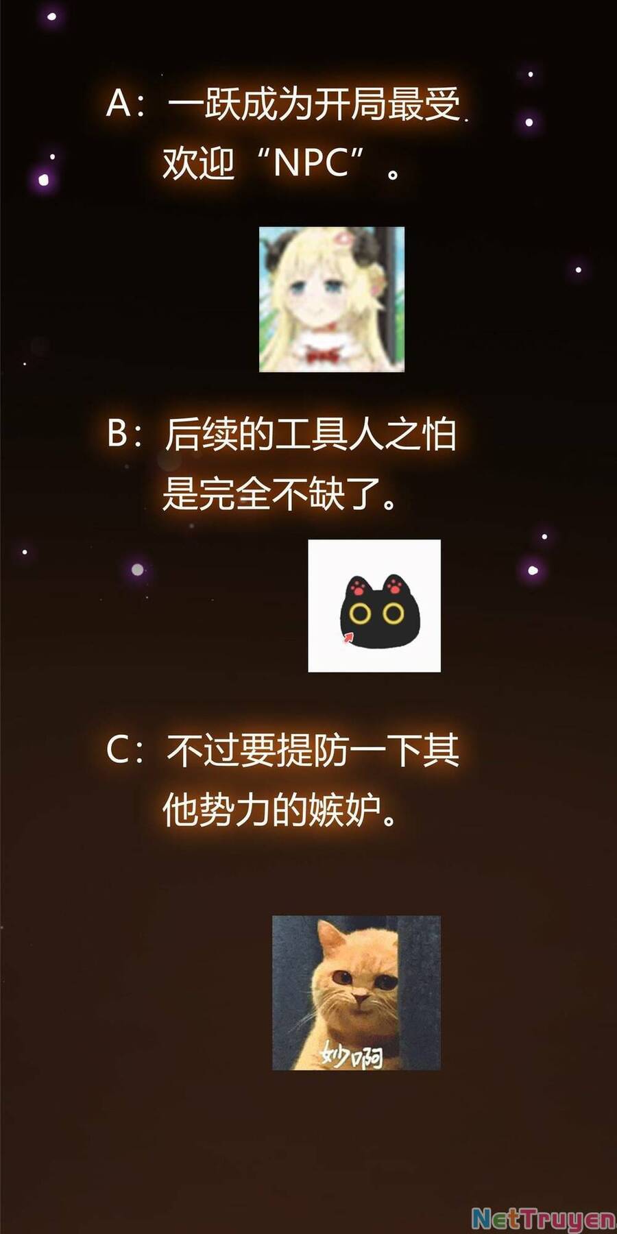 Chưởng Môn Khiêm Tốn Chút Chap 116 - Next Chap 117
