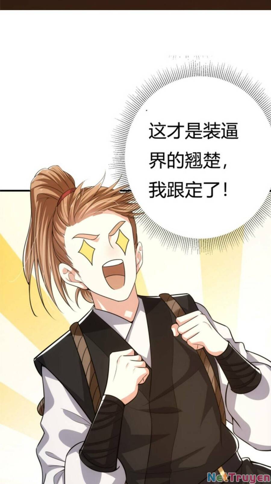 Chưởng Môn Khiêm Tốn Chút Chap 116 - Next Chap 117