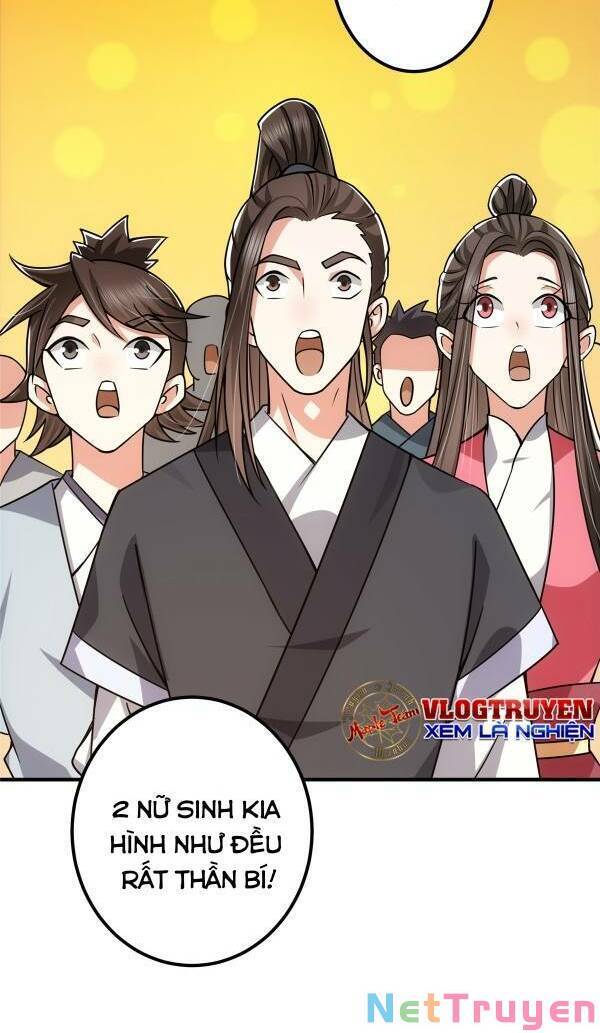 Chưởng Môn Khiêm Tốn Chút Chap 116 - Next Chap 117