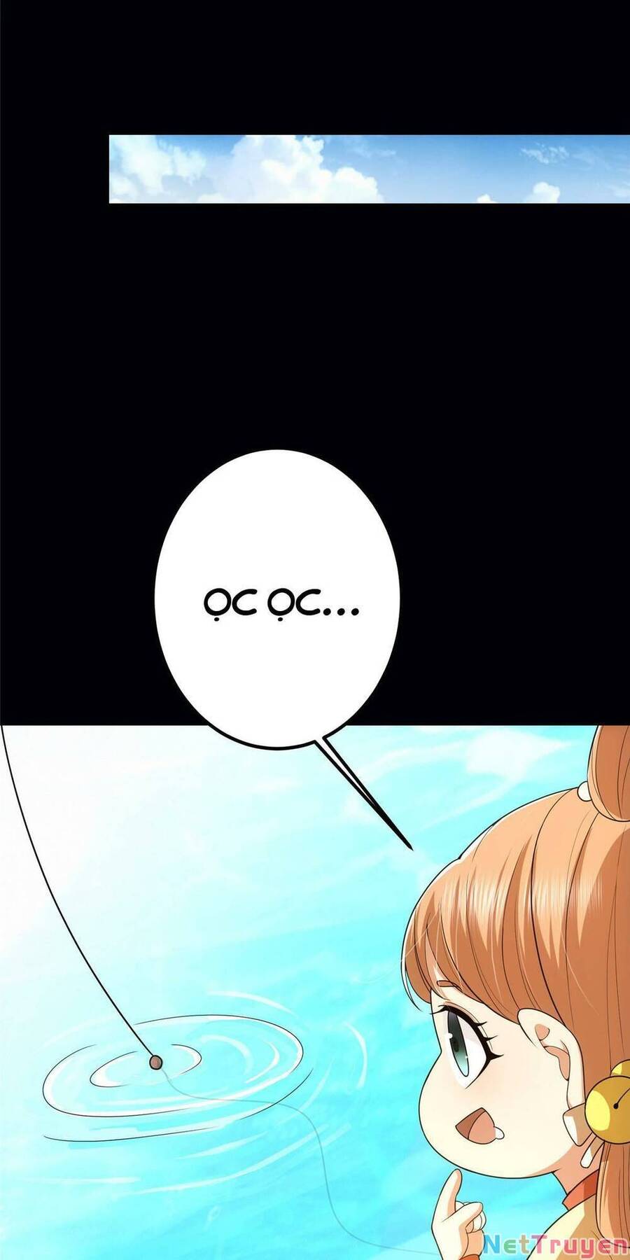 Chưởng Môn Khiêm Tốn Chút Chap 117 - Next Chap 118