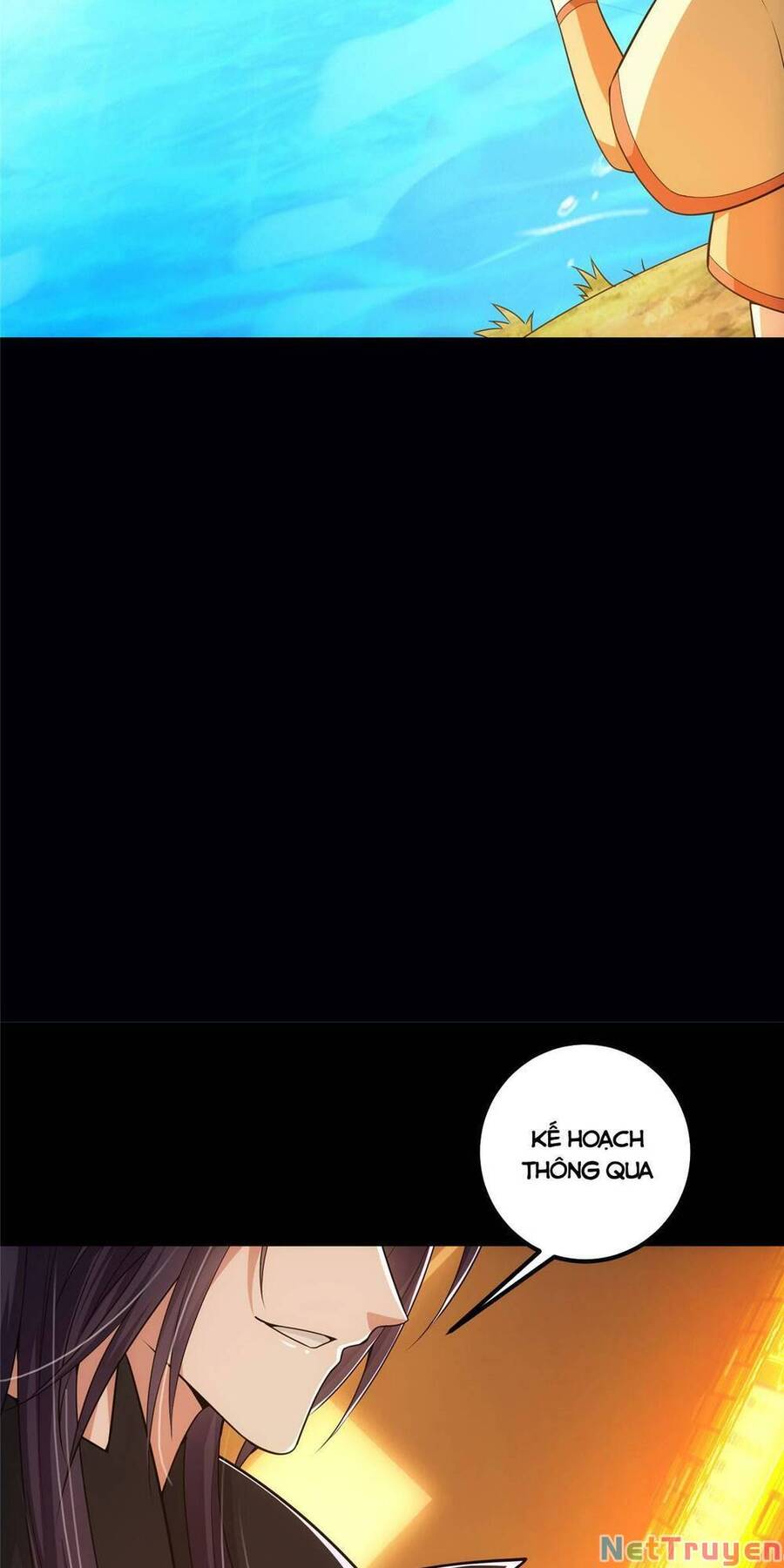 Chưởng Môn Khiêm Tốn Chút Chap 117 - Next Chap 118