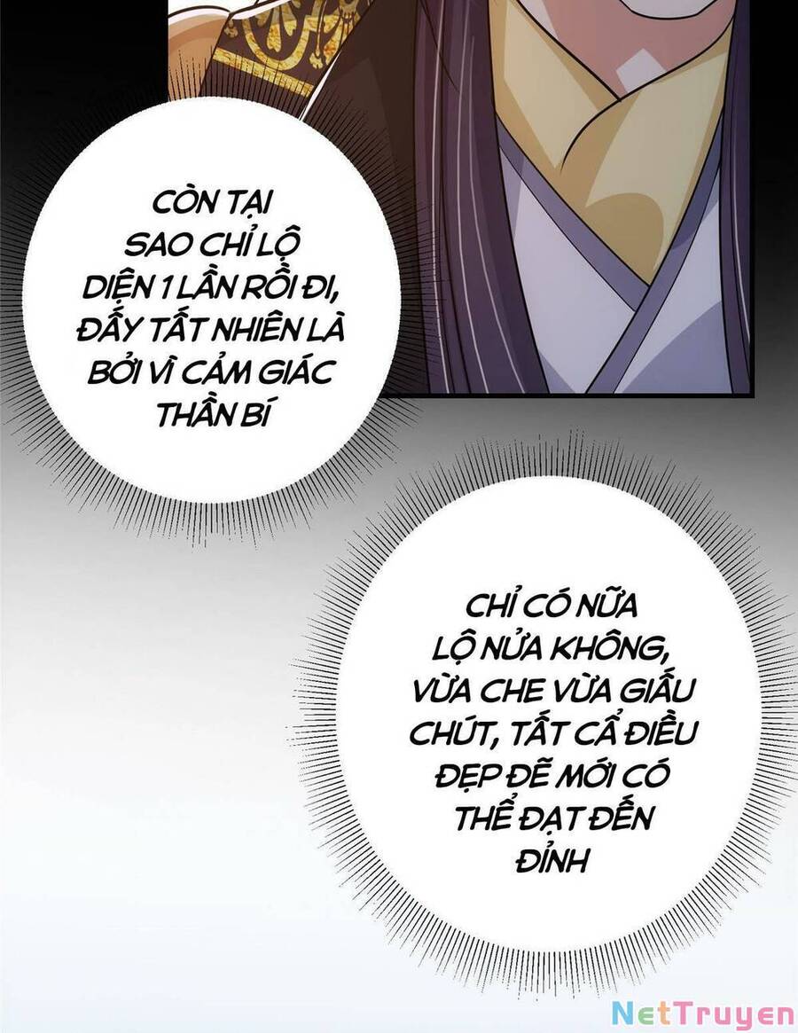 Chưởng Môn Khiêm Tốn Chút Chap 117 - Next Chap 118