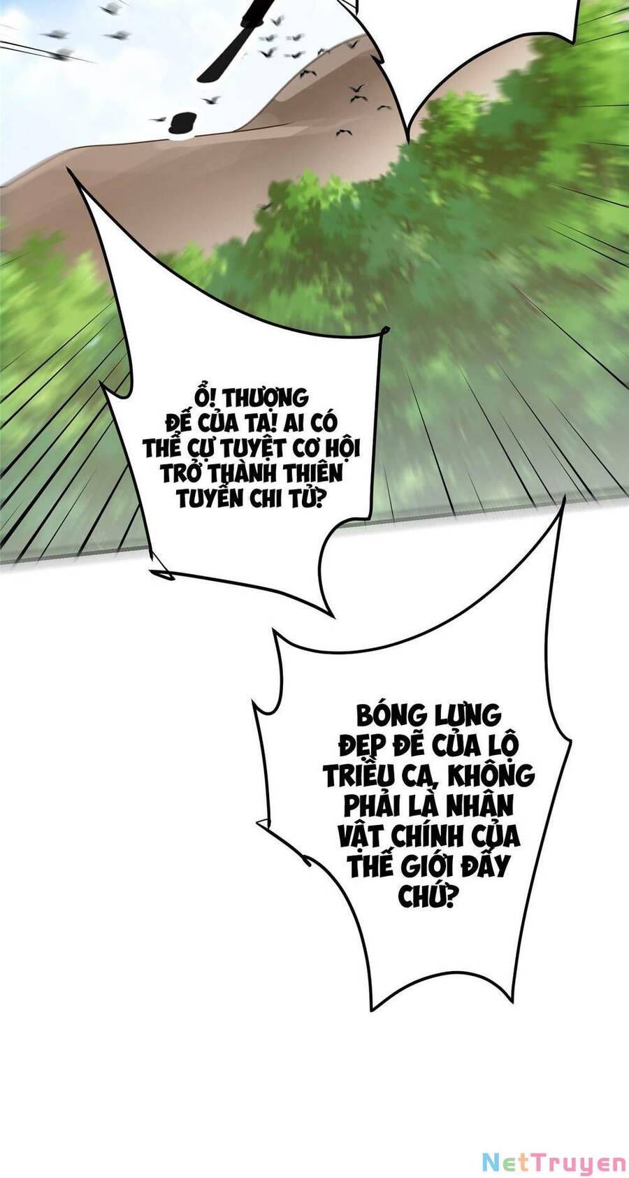 Chưởng Môn Khiêm Tốn Chút Chap 117 - Next Chap 118