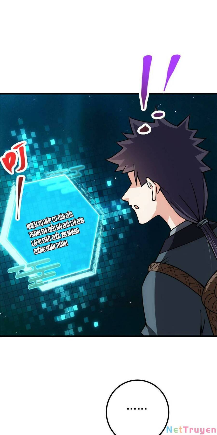 Chưởng Môn Khiêm Tốn Chút Chap 117 - Next Chap 118