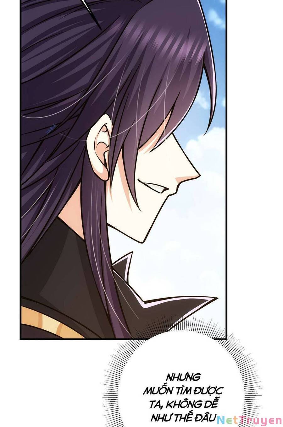Chưởng Môn Khiêm Tốn Chút Chap 117 - Next Chap 118