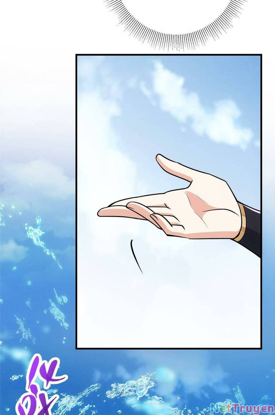 Chưởng Môn Khiêm Tốn Chút Chap 117 - Next Chap 118