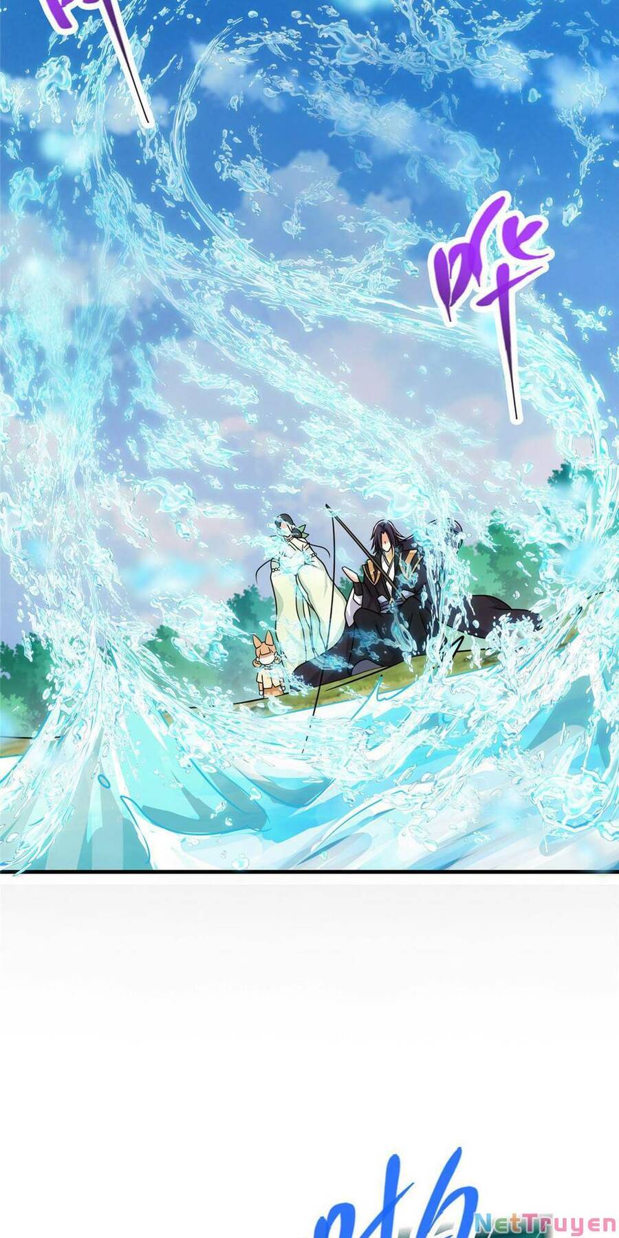 Chưởng Môn Khiêm Tốn Chút Chap 117 - Next Chap 118