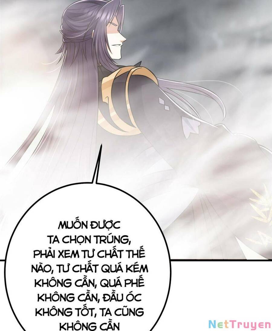 Chưởng Môn Khiêm Tốn Chút Chap 117 - Next Chap 118