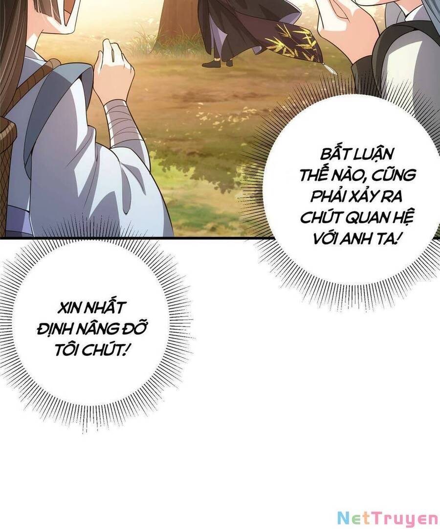 Chưởng Môn Khiêm Tốn Chút Chap 117 - Next Chap 118