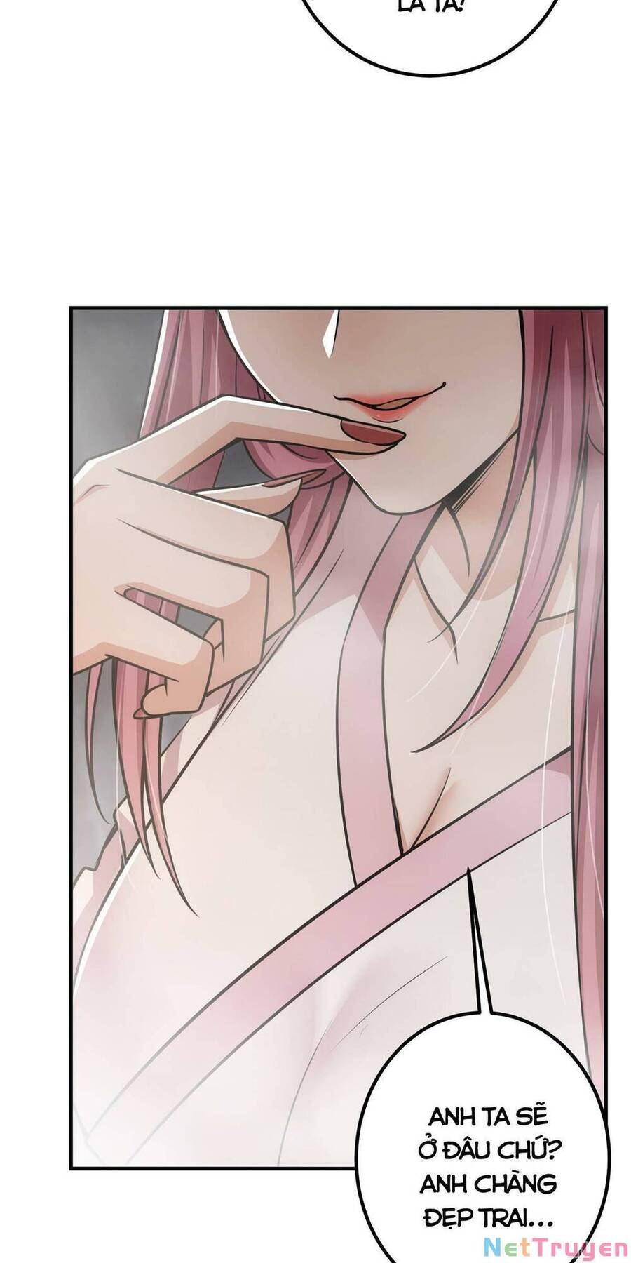 Chưởng Môn Khiêm Tốn Chút Chap 117 - Next Chap 118