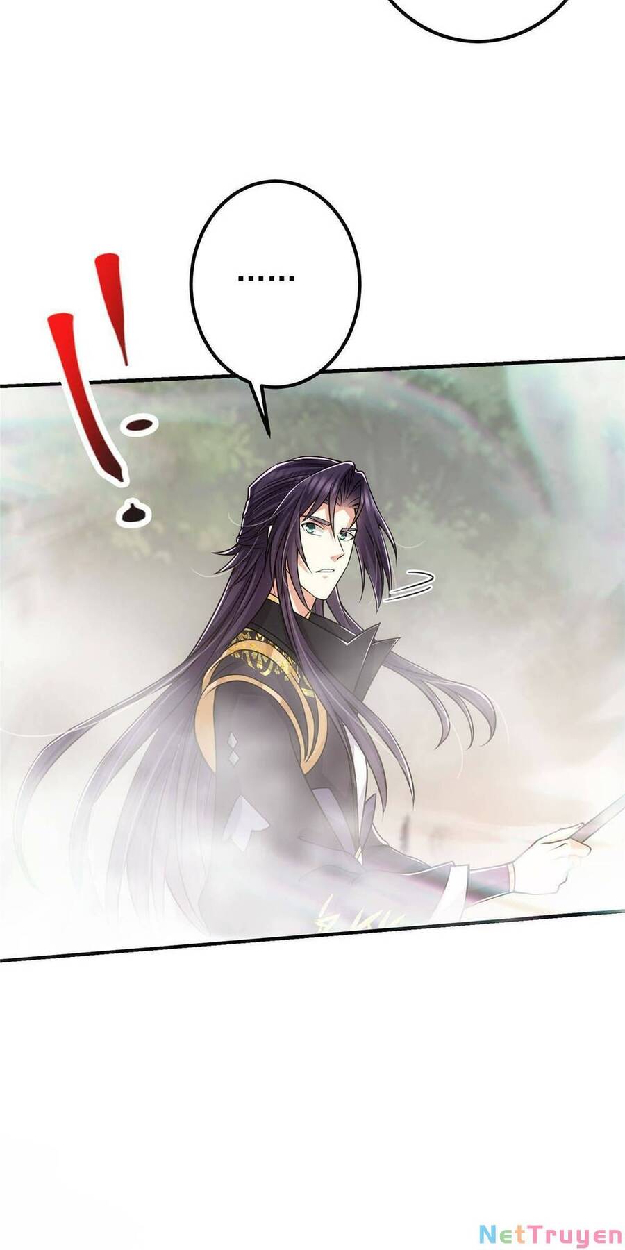 Chưởng Môn Khiêm Tốn Chút Chap 117 - Next Chap 118