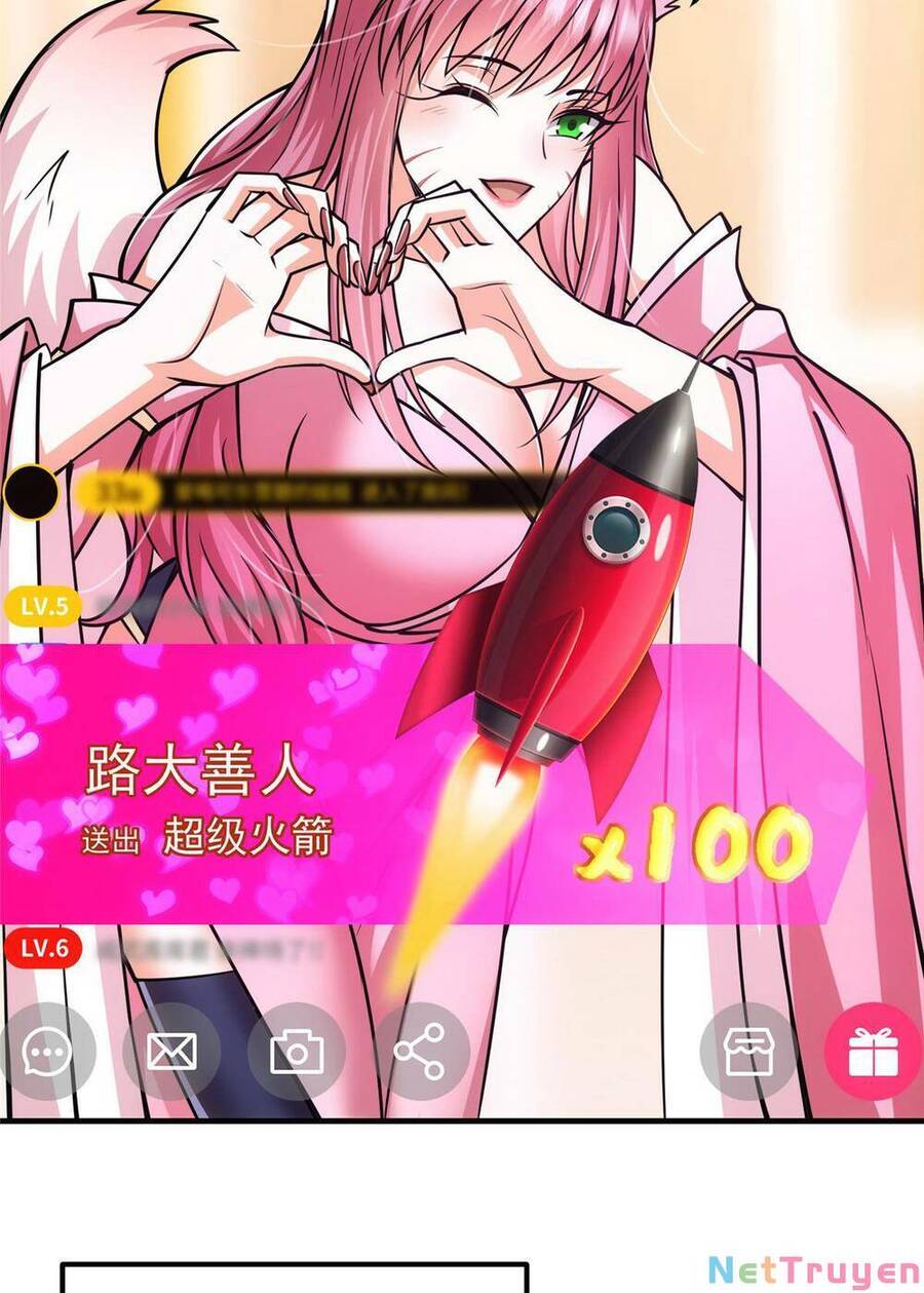 Chưởng Môn Khiêm Tốn Chút Chap 117 - Next Chap 118