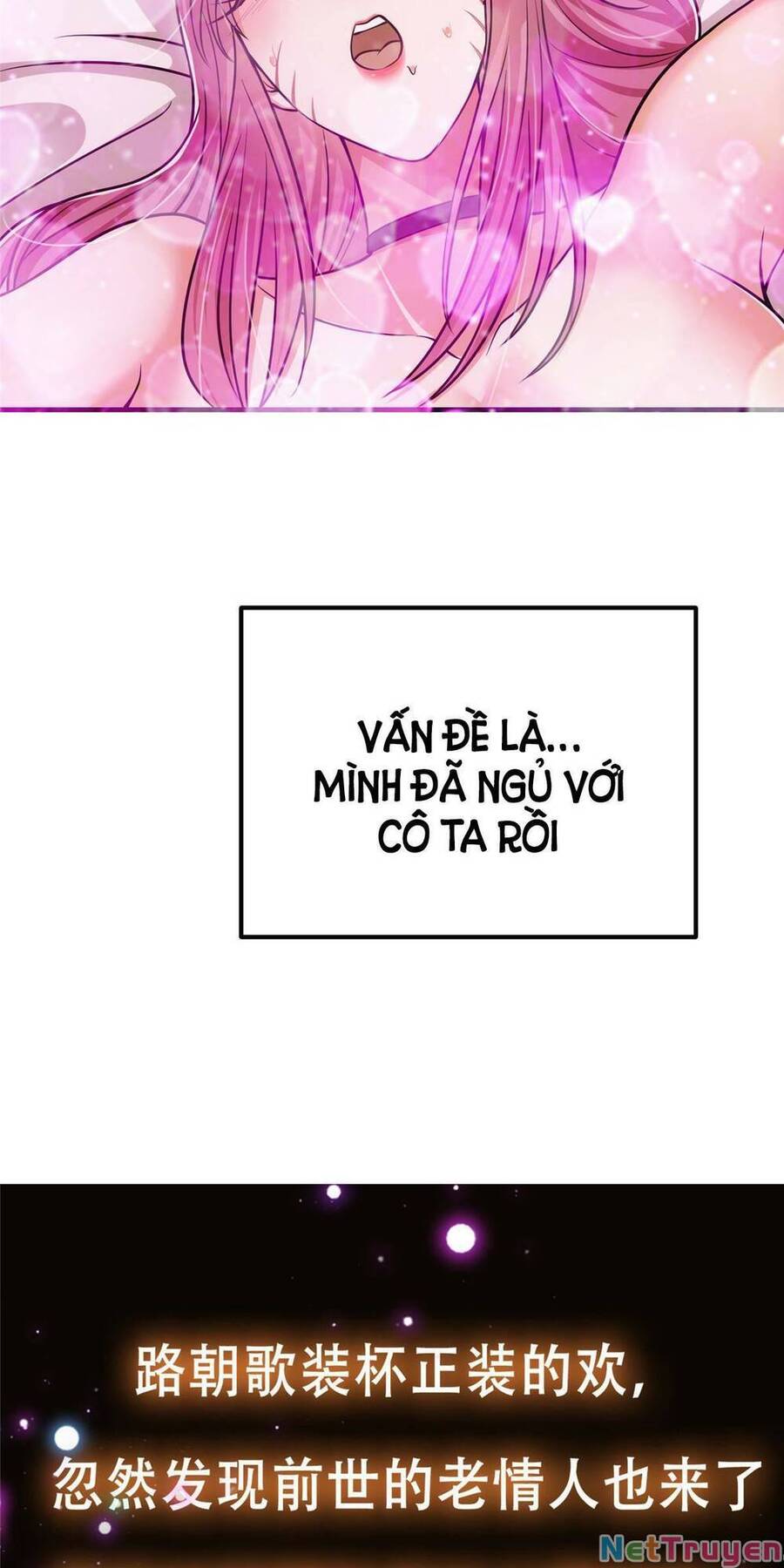 Chưởng Môn Khiêm Tốn Chút Chap 117 - Next Chap 118