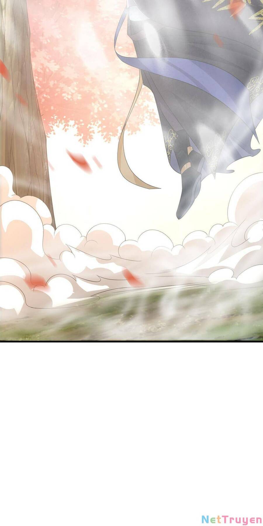 Chưởng Môn Khiêm Tốn Chút Chap 117 - Next Chap 118