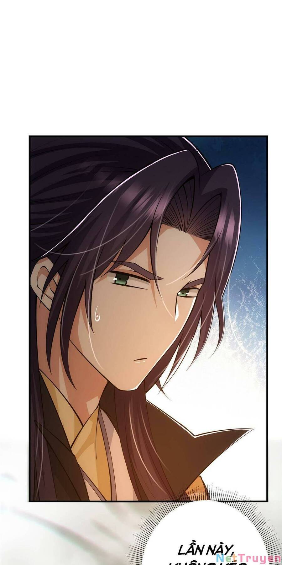 Chưởng Môn Khiêm Tốn Chút Chap 118 - Next Chap 119