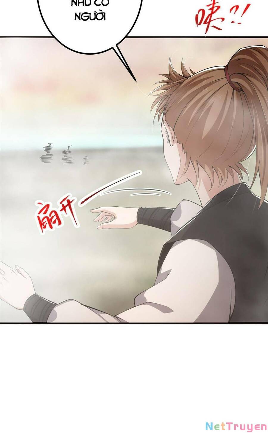 Chưởng Môn Khiêm Tốn Chút Chap 118 - Next Chap 119