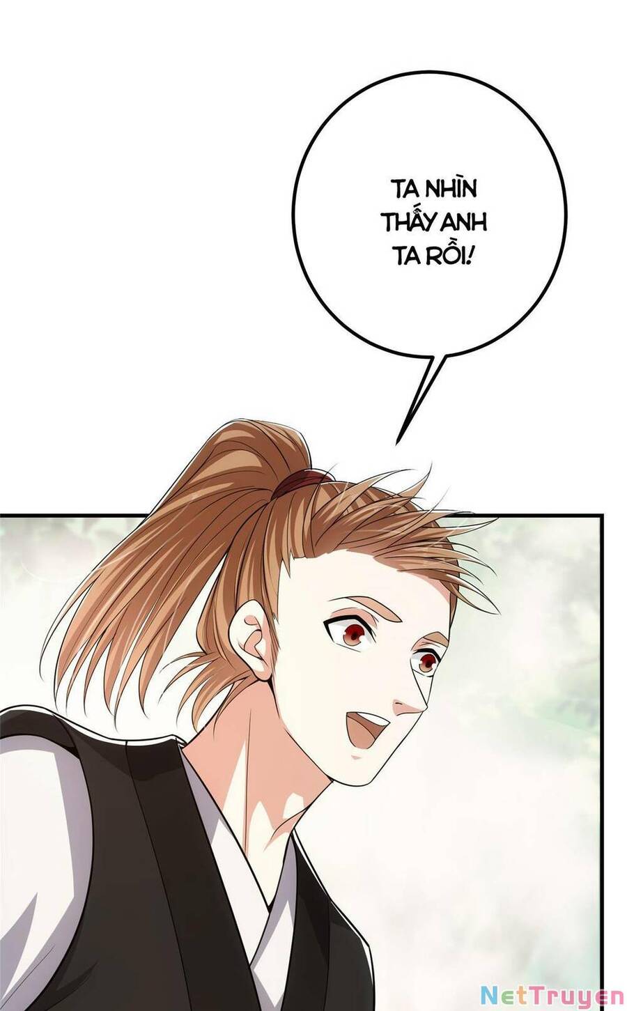 Chưởng Môn Khiêm Tốn Chút Chap 118 - Next Chap 119