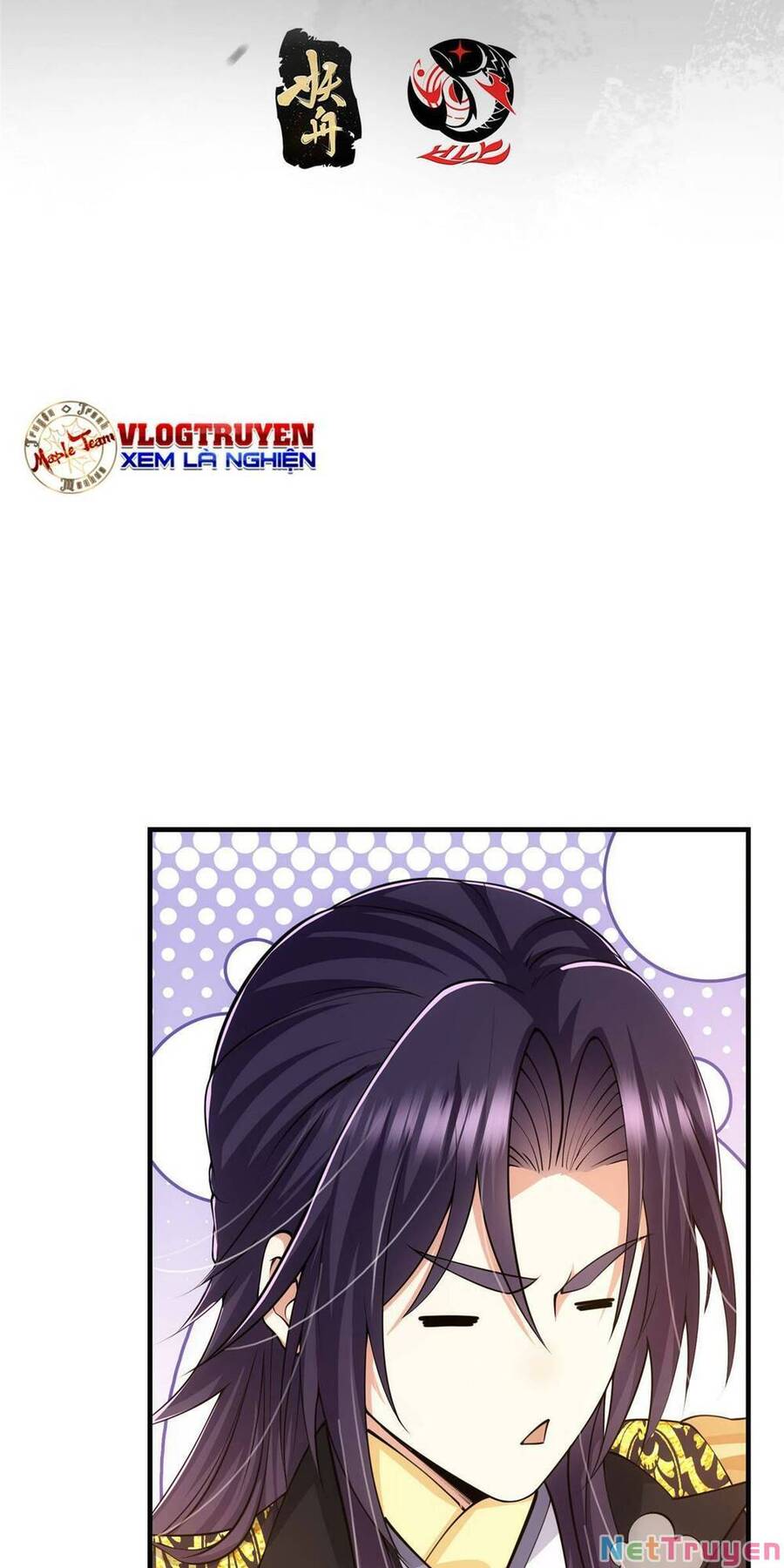 Chưởng Môn Khiêm Tốn Chút Chap 118 - Next Chap 119