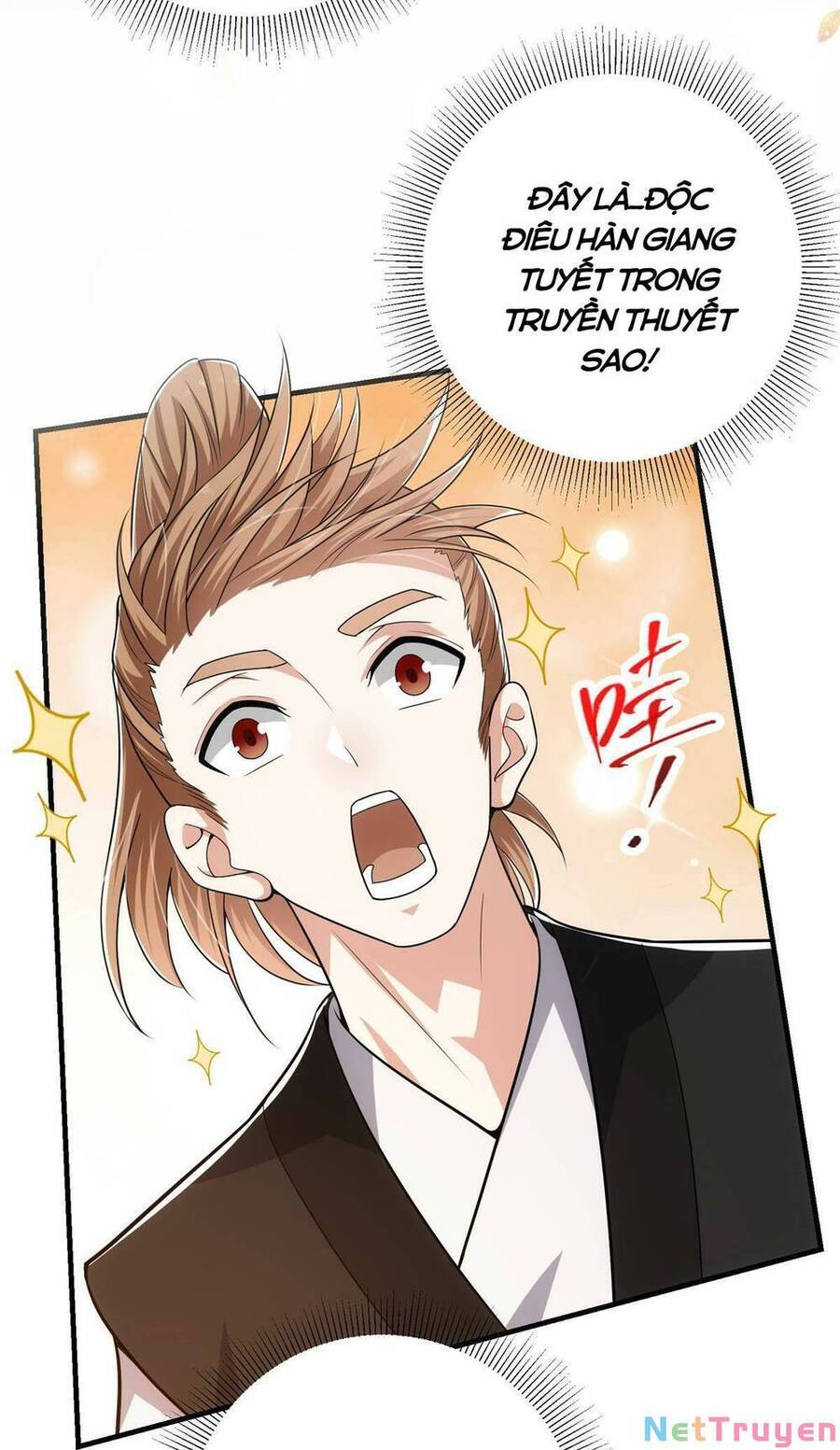 Chưởng Môn Khiêm Tốn Chút Chap 118 - Next Chap 119
