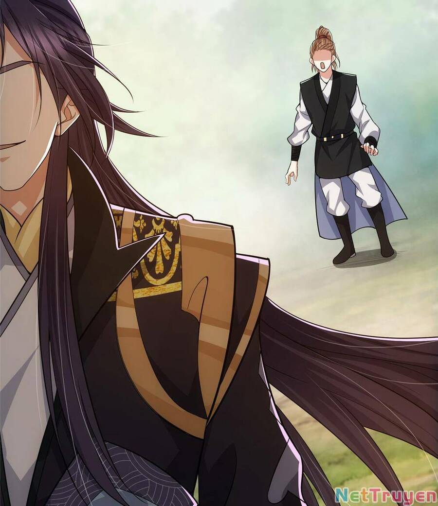 Chưởng Môn Khiêm Tốn Chút Chap 118 - Next Chap 119