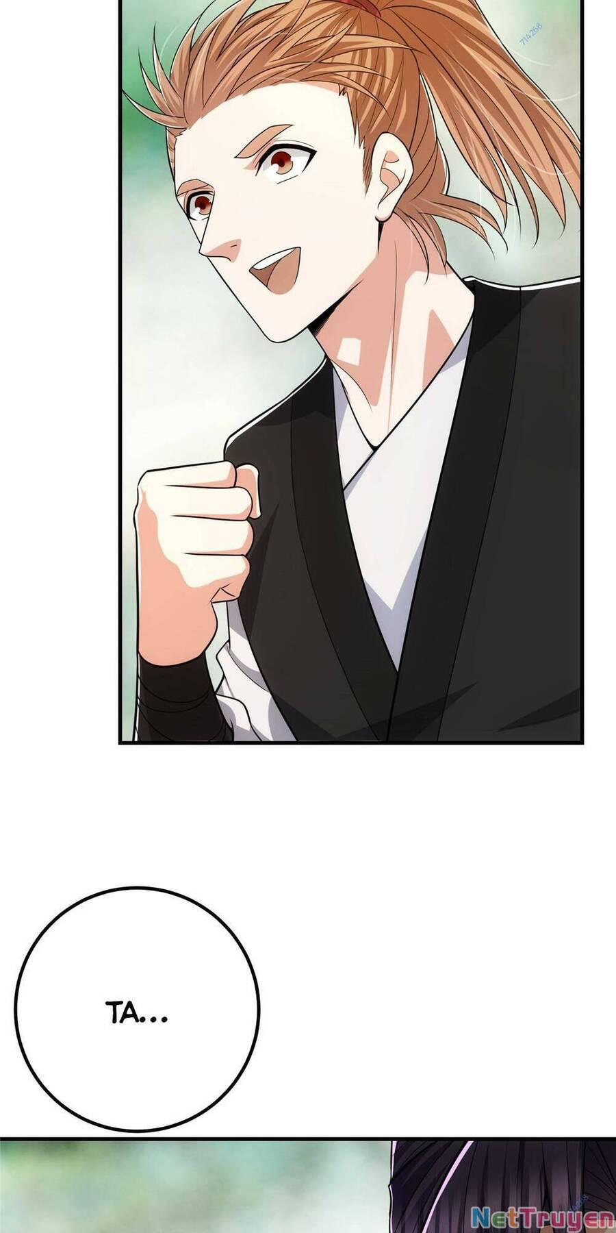 Chưởng Môn Khiêm Tốn Chút Chap 118 - Next Chap 119