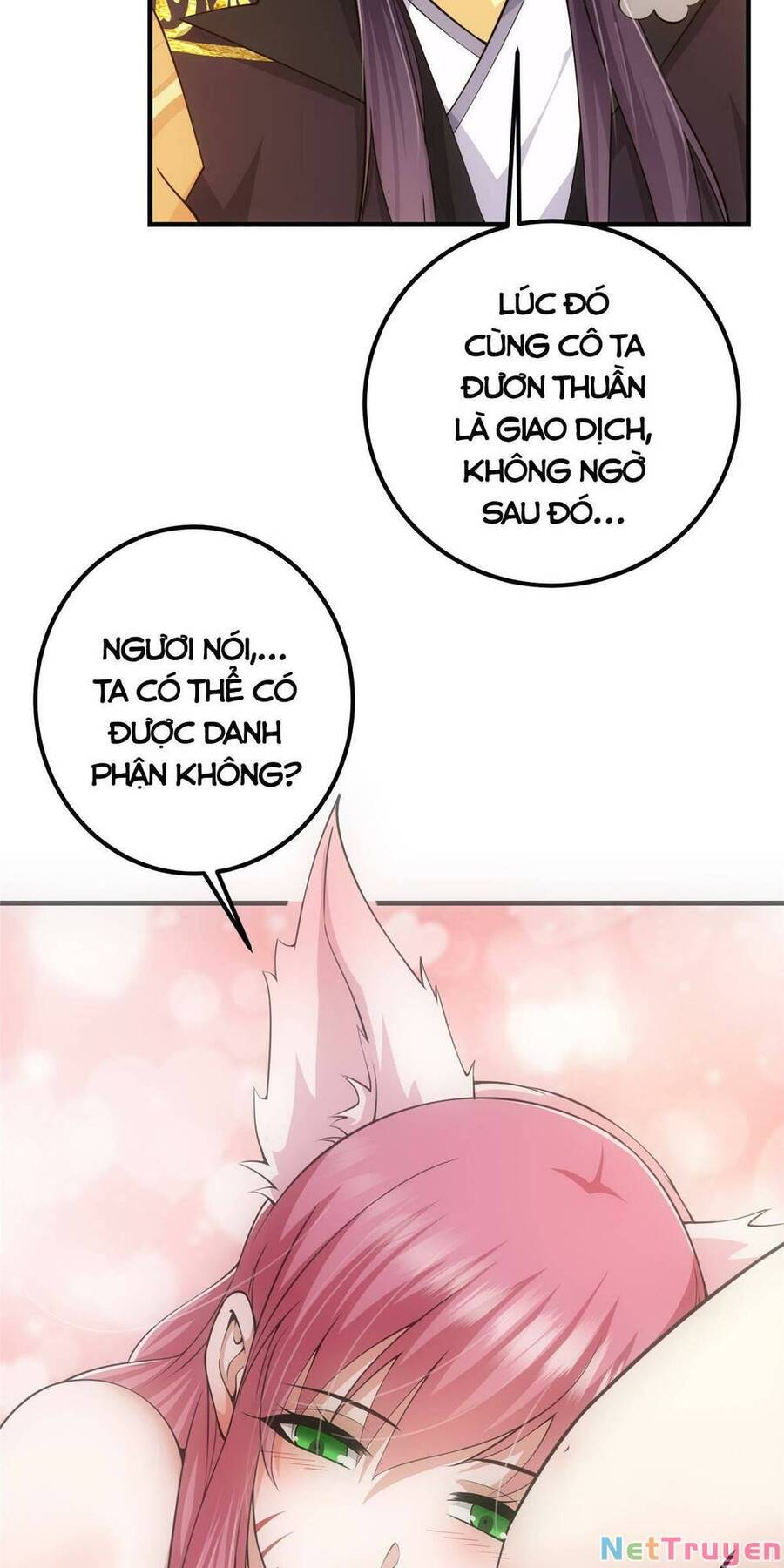 Chưởng Môn Khiêm Tốn Chút Chap 118 - Next Chap 119