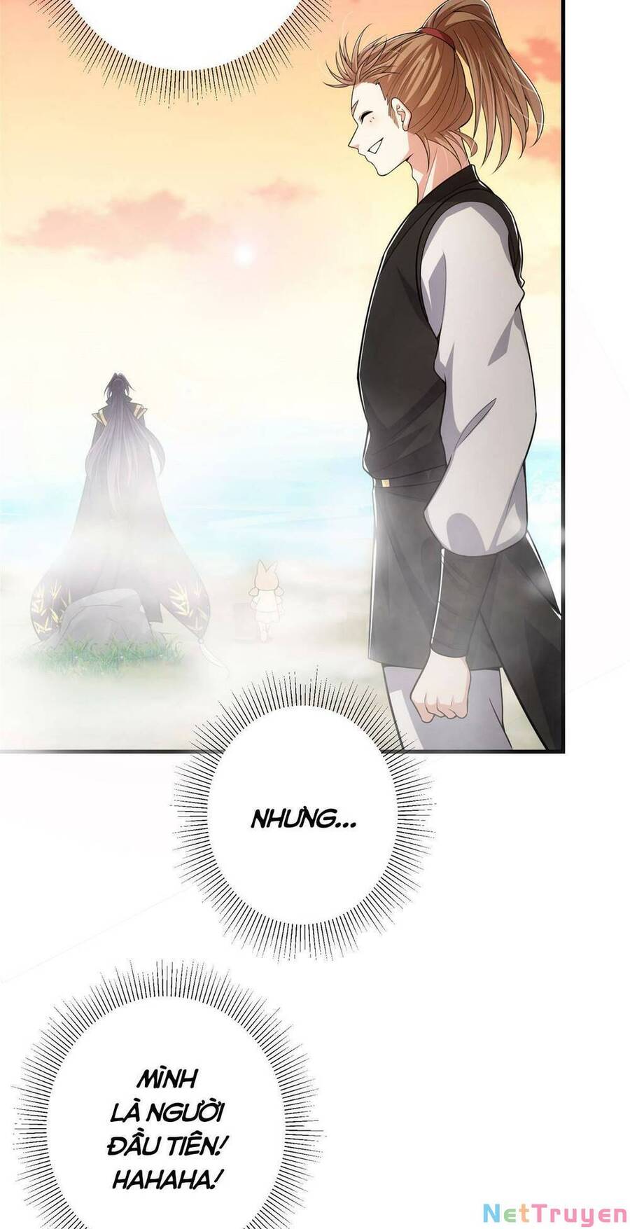 Chưởng Môn Khiêm Tốn Chút Chap 118 - Next Chap 119