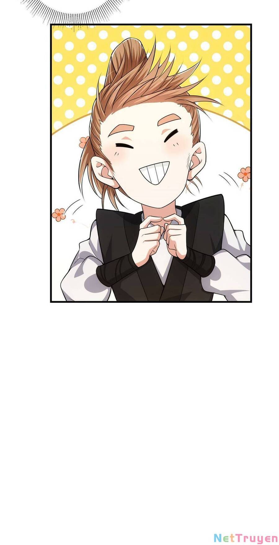 Chưởng Môn Khiêm Tốn Chút Chap 118 - Next Chap 119
