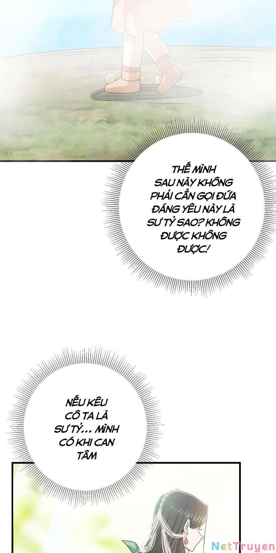 Chưởng Môn Khiêm Tốn Chút Chap 118 - Next Chap 119
