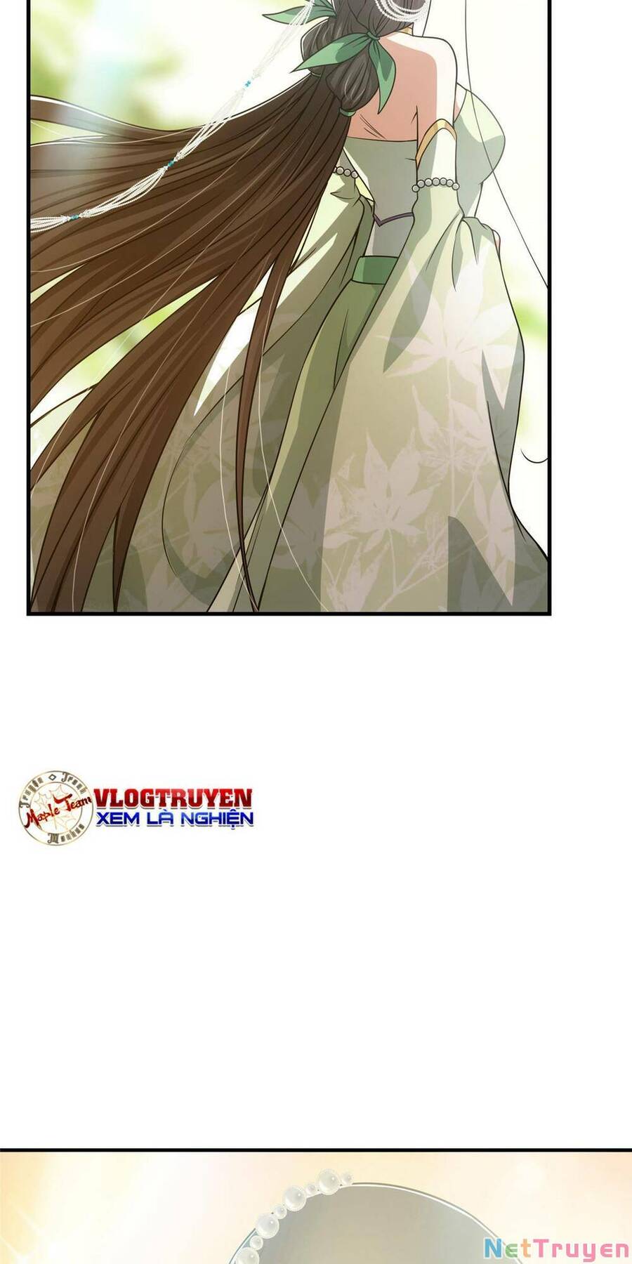 Chưởng Môn Khiêm Tốn Chút Chap 118 - Next Chap 119