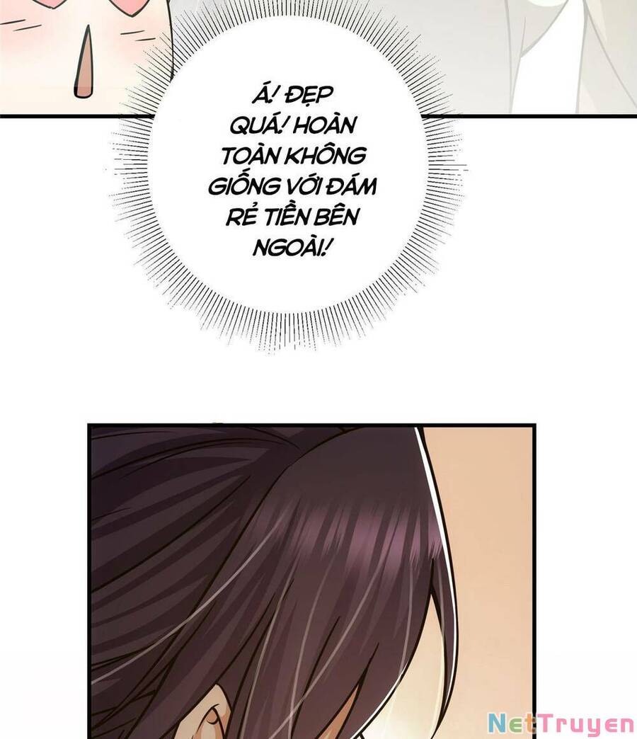Chưởng Môn Khiêm Tốn Chút Chap 118 - Next Chap 119