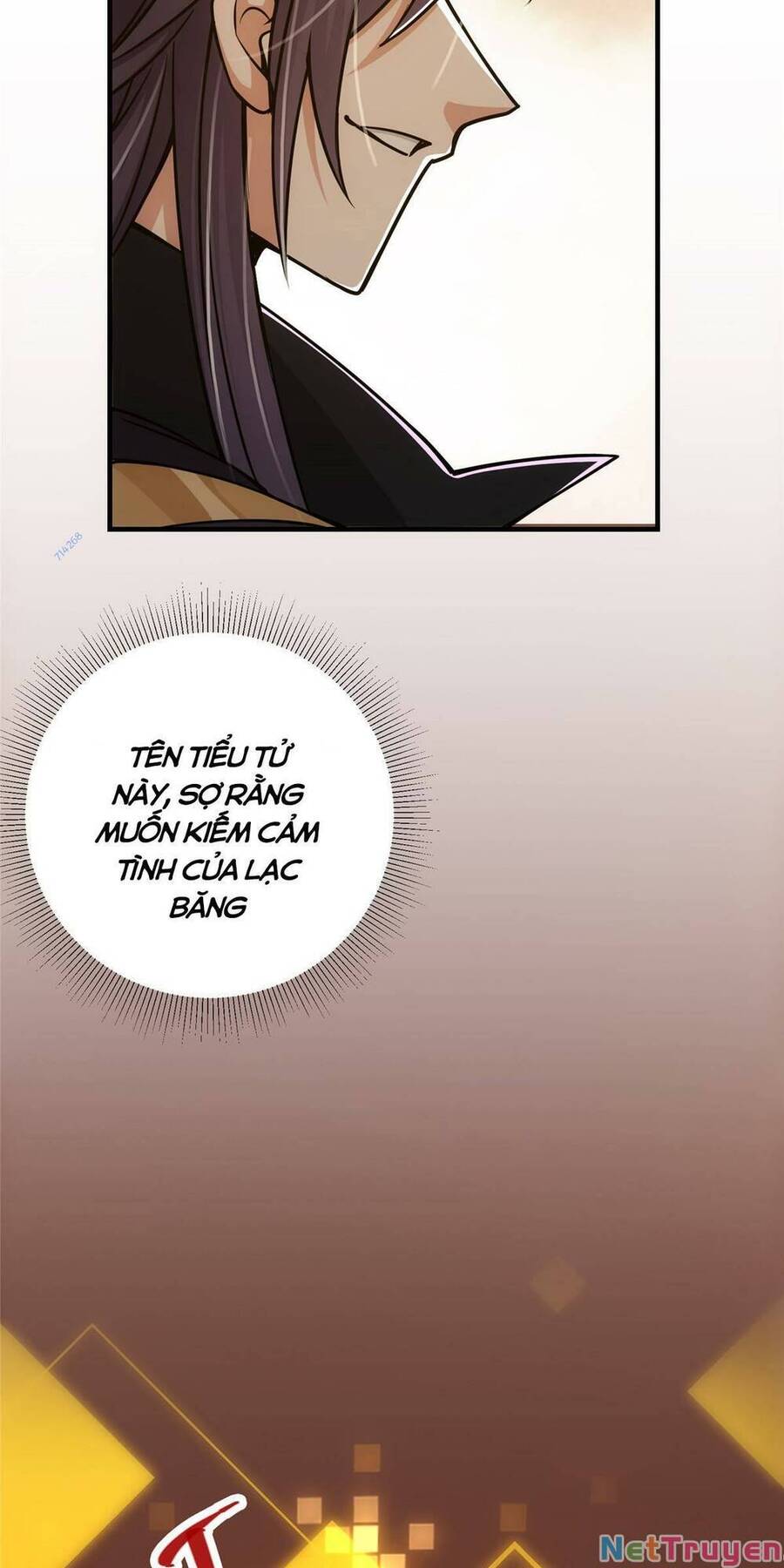 Chưởng Môn Khiêm Tốn Chút Chap 118 - Next Chap 119