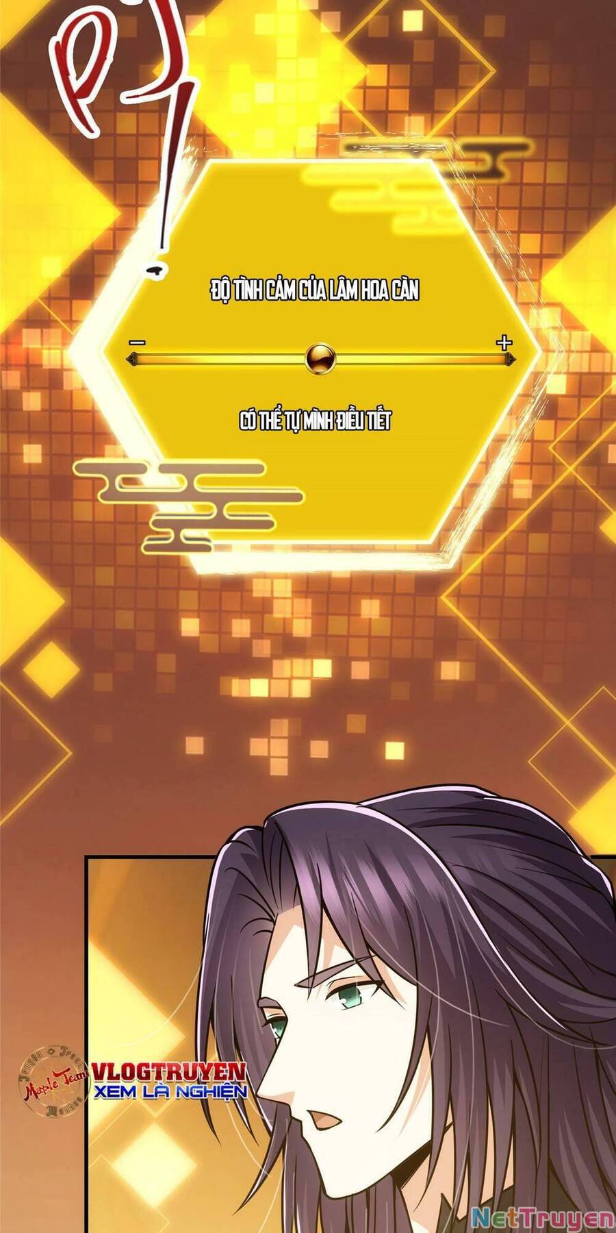 Chưởng Môn Khiêm Tốn Chút Chap 118 - Next Chap 119