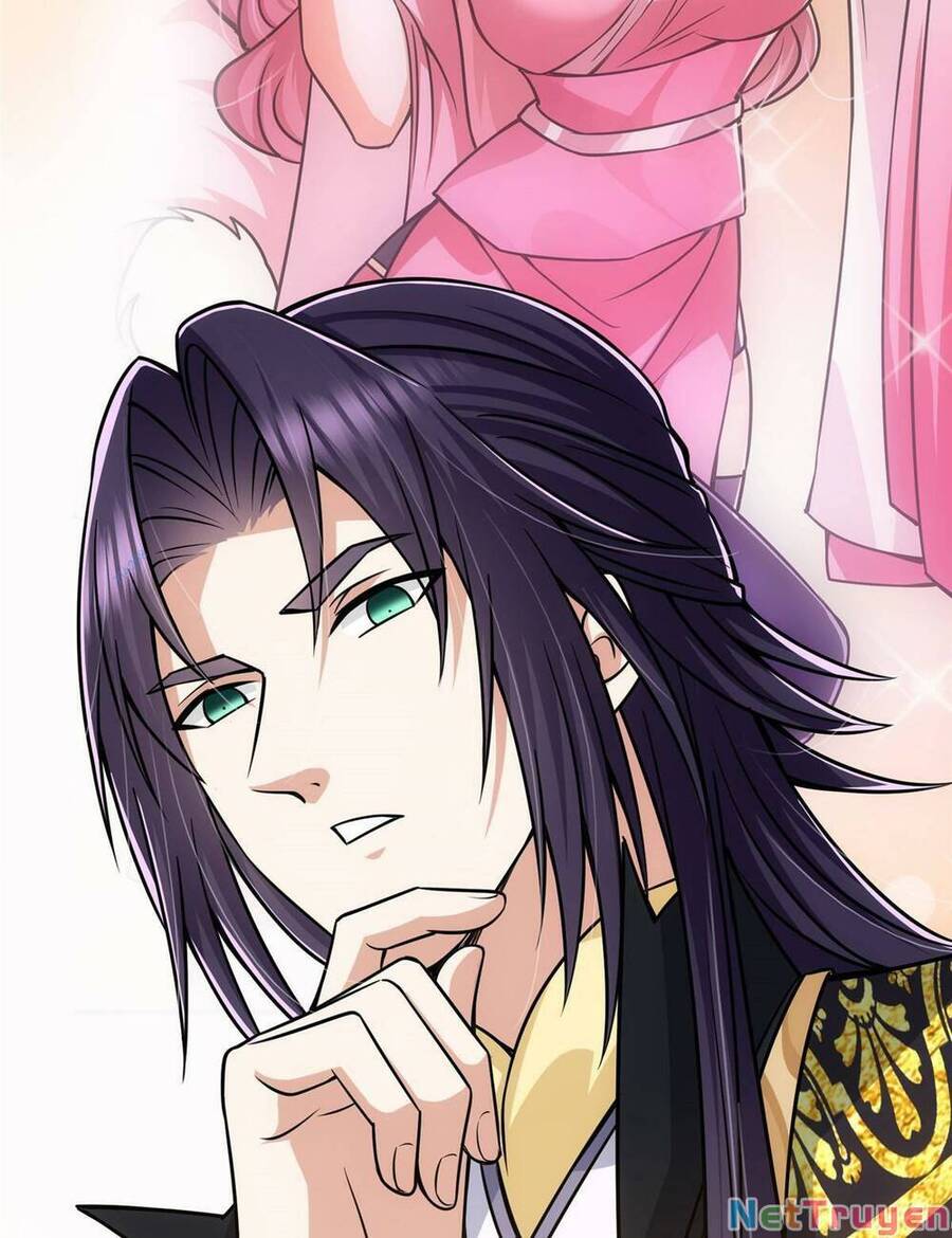 Chưởng Môn Khiêm Tốn Chút Chap 118 - Next Chap 119
