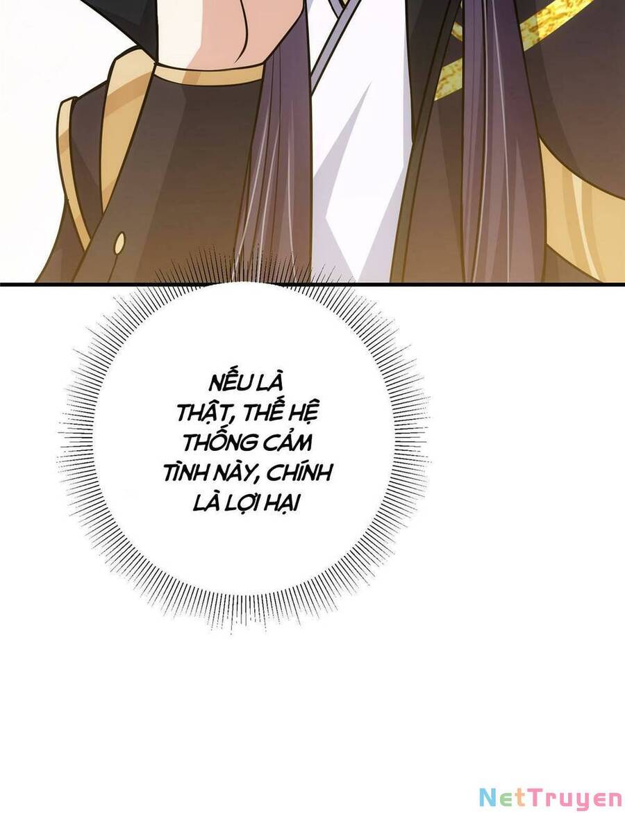 Chưởng Môn Khiêm Tốn Chút Chap 118 - Next Chap 119