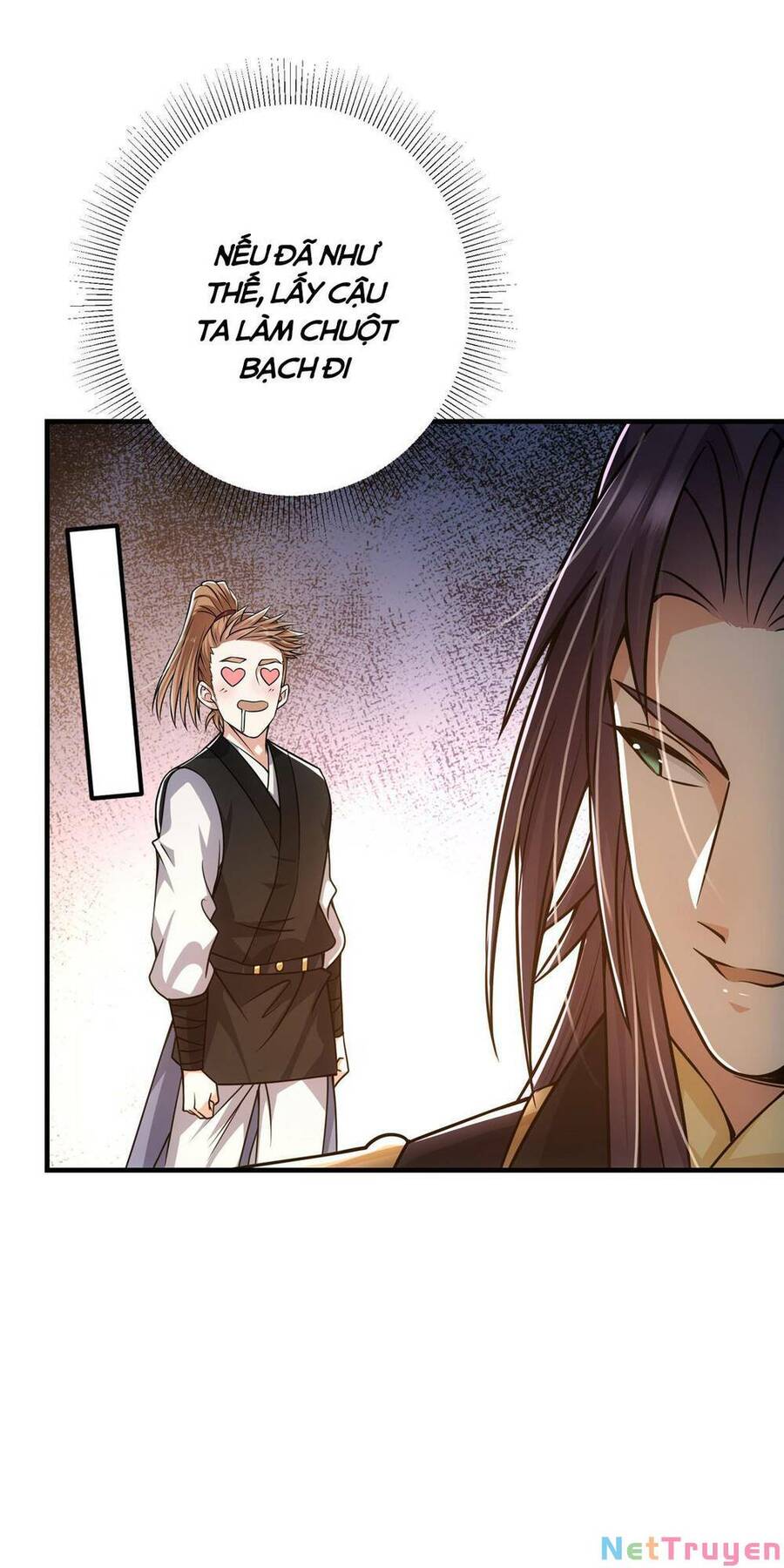 Chưởng Môn Khiêm Tốn Chút Chap 118 - Next Chap 119