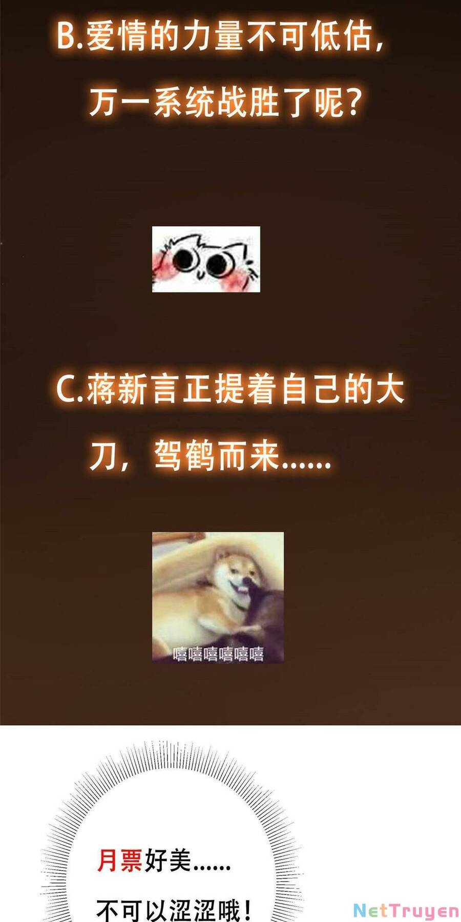 Chưởng Môn Khiêm Tốn Chút Chap 118 - Next Chap 119