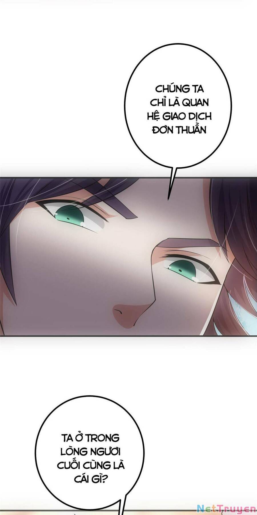 Chưởng Môn Khiêm Tốn Chút Chap 118 - Next Chap 119