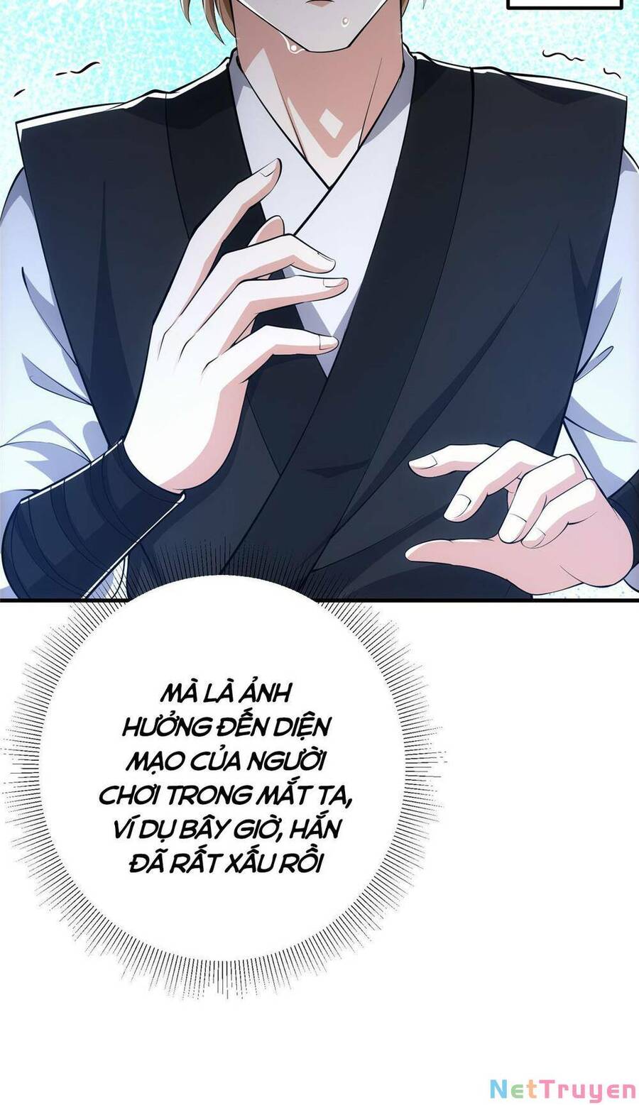 Chưởng Môn Khiêm Tốn Chút Chap 119 - Next Chap 120