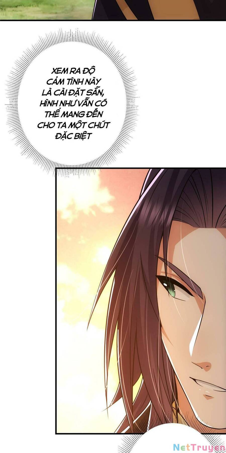 Chưởng Môn Khiêm Tốn Chút Chap 119 - Next Chap 120