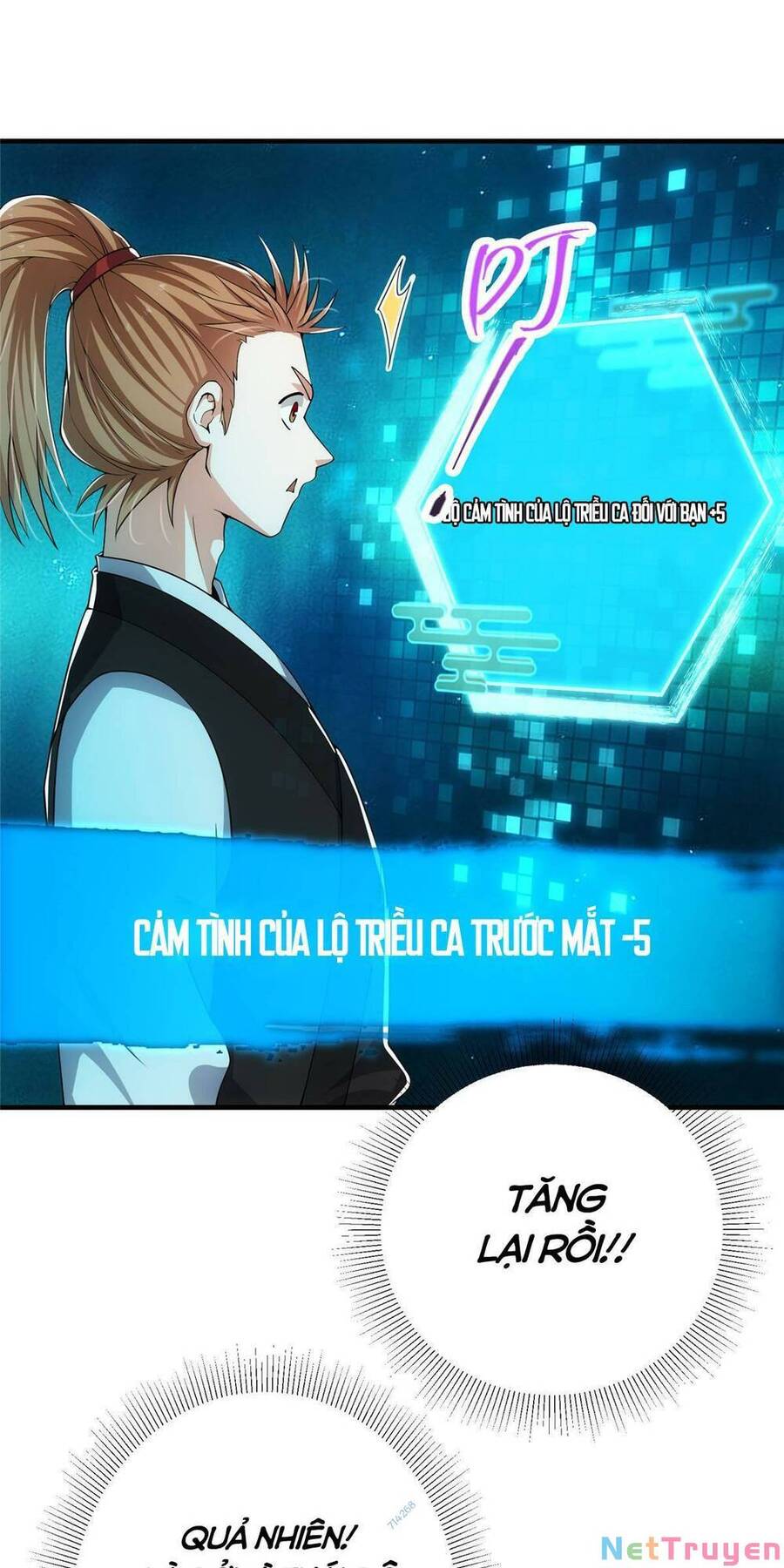 Chưởng Môn Khiêm Tốn Chút Chap 119 - Next Chap 120
